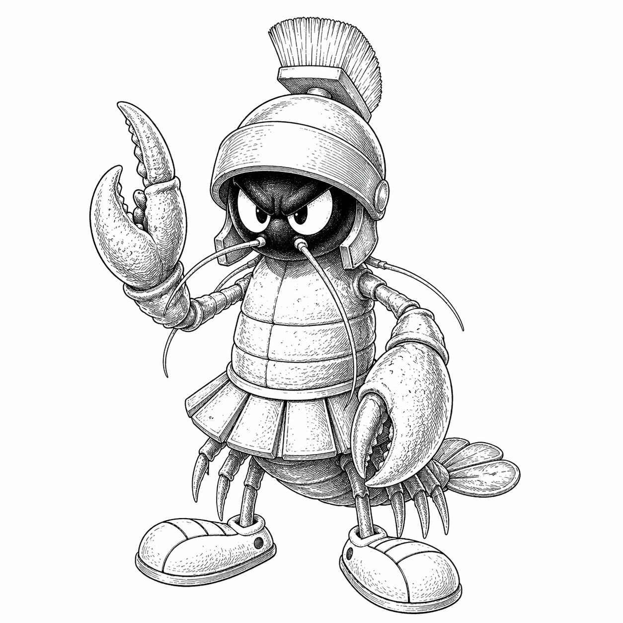 marvinclaw